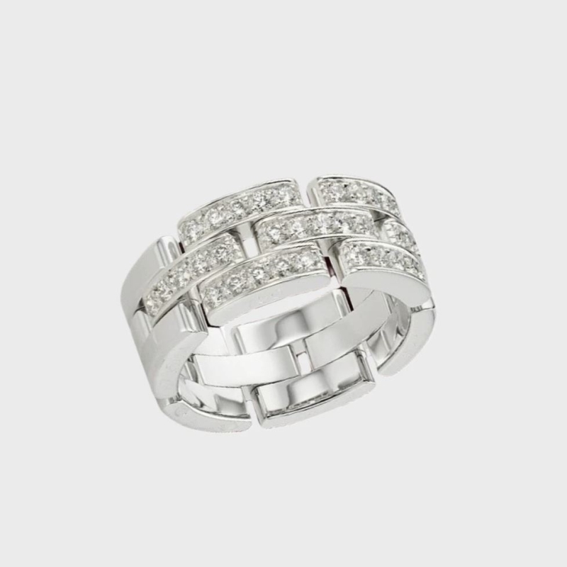 Ca*t1er rings